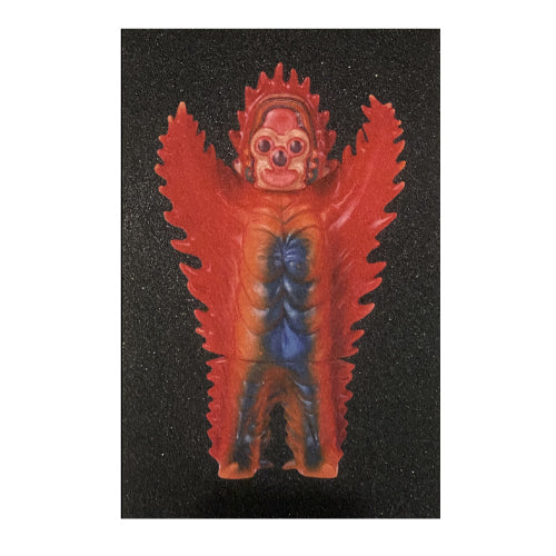 Almost Haroshi Griptape