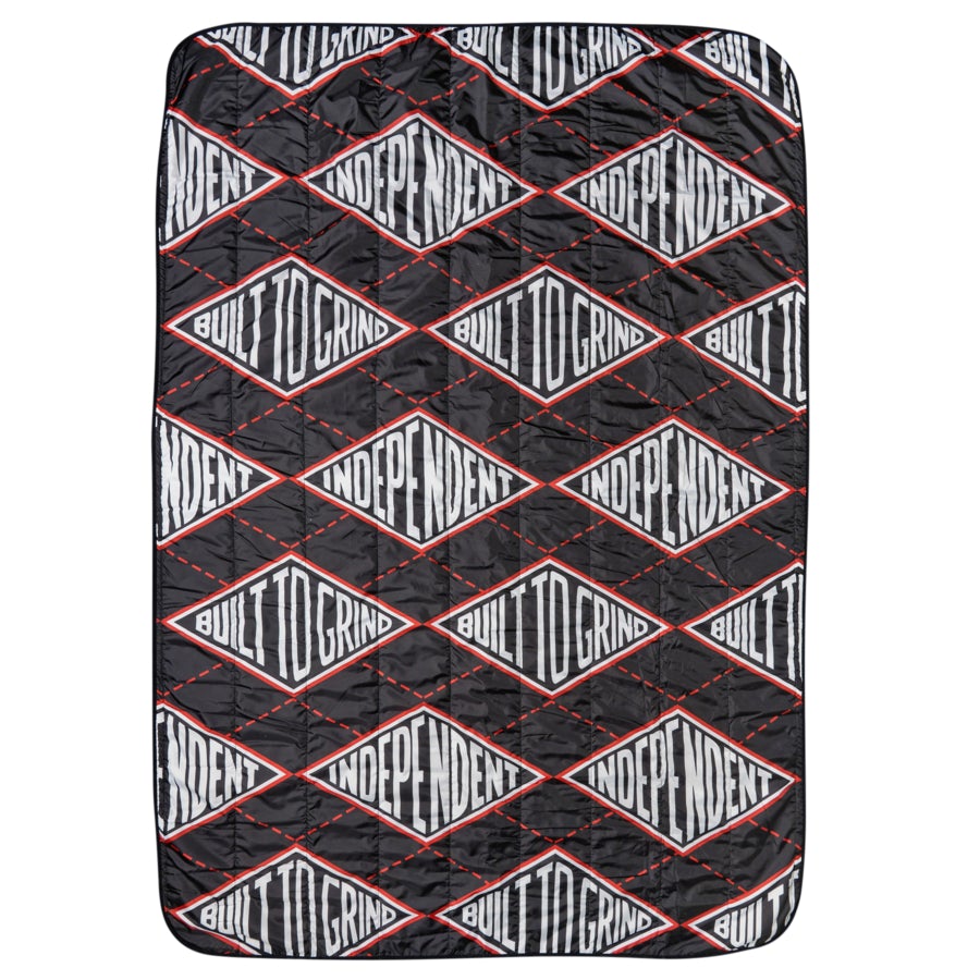 Independent BTG Quilted Stadium Blanket