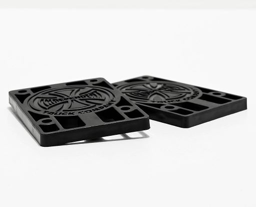 Independent Riser Pads