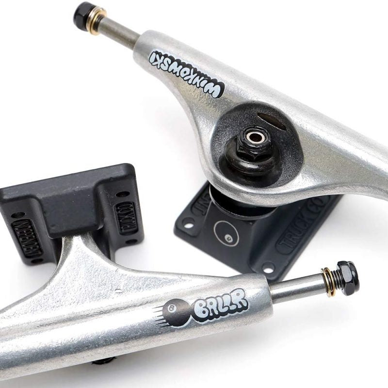 Independent Stage 11 Hollow Winkowski Ballr Standard Trucks (Set of 2)