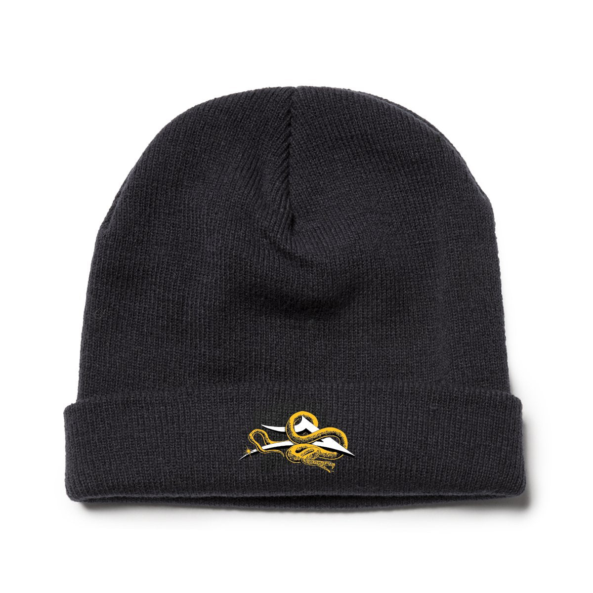 Lakai Doomsayers Snake Flare Beanie Black