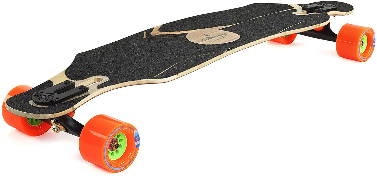 Loaded Icarus Flex 2 Longboard Complete 38.4"