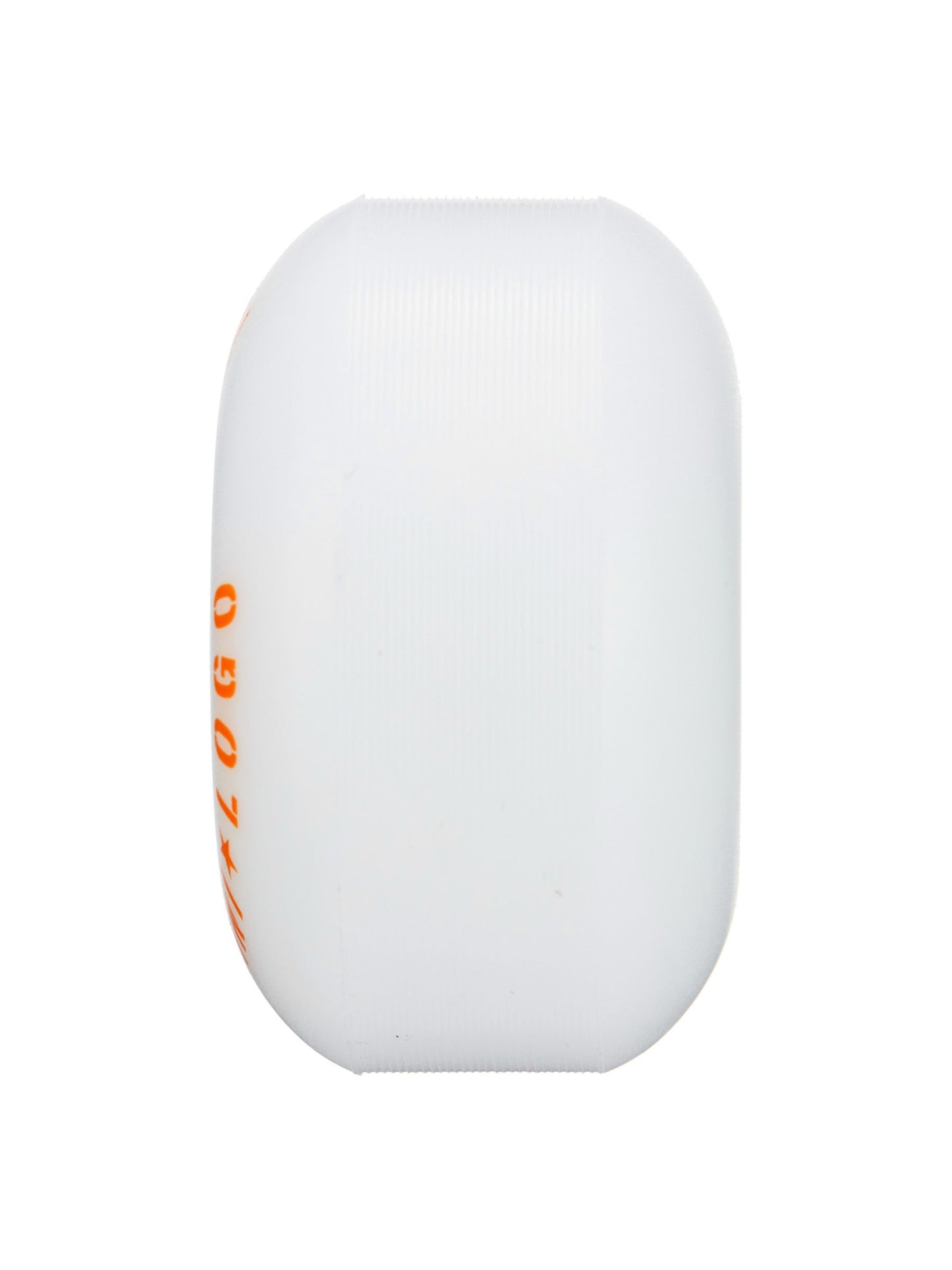 Mini Logo Skateboard C-Cut Wheels White 54MM 101A