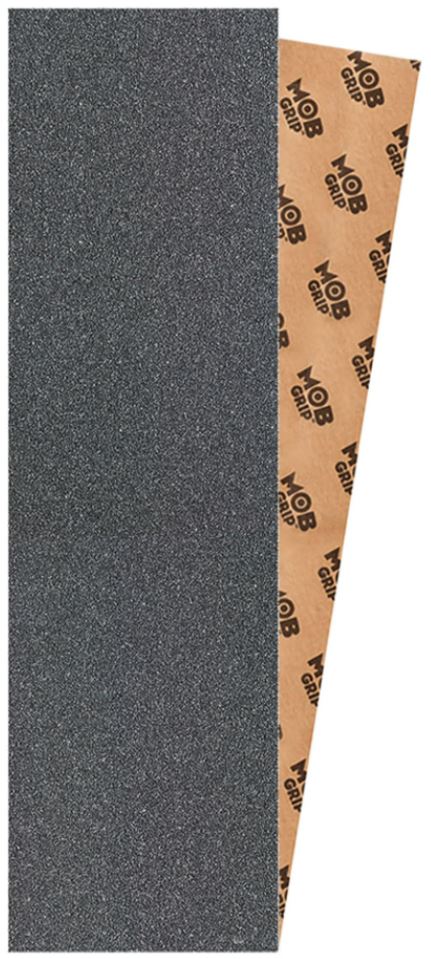 MOB Basic Black Griptape 11"
