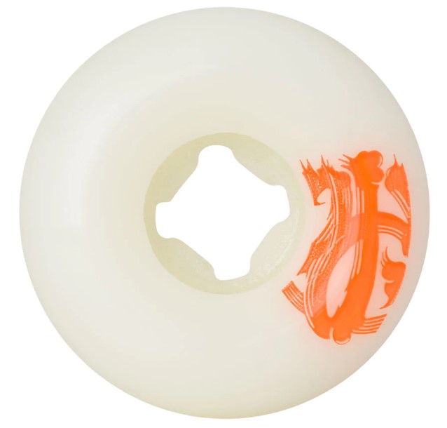 OJ Shin Sanbongi 2 Pro Original Mini Combo Skateboard Wheels 56MM 99A