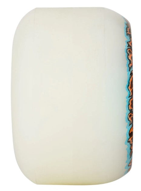 OJ Shin Sanbongi 2 Pro Original Mini Combo Skateboard Wheels 56MM 99A