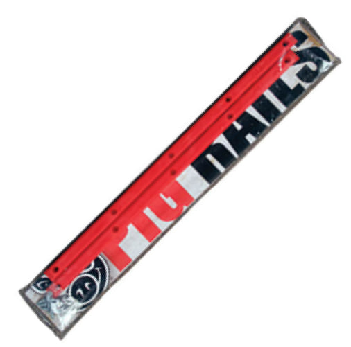 Pig Red Slider Skate Rails