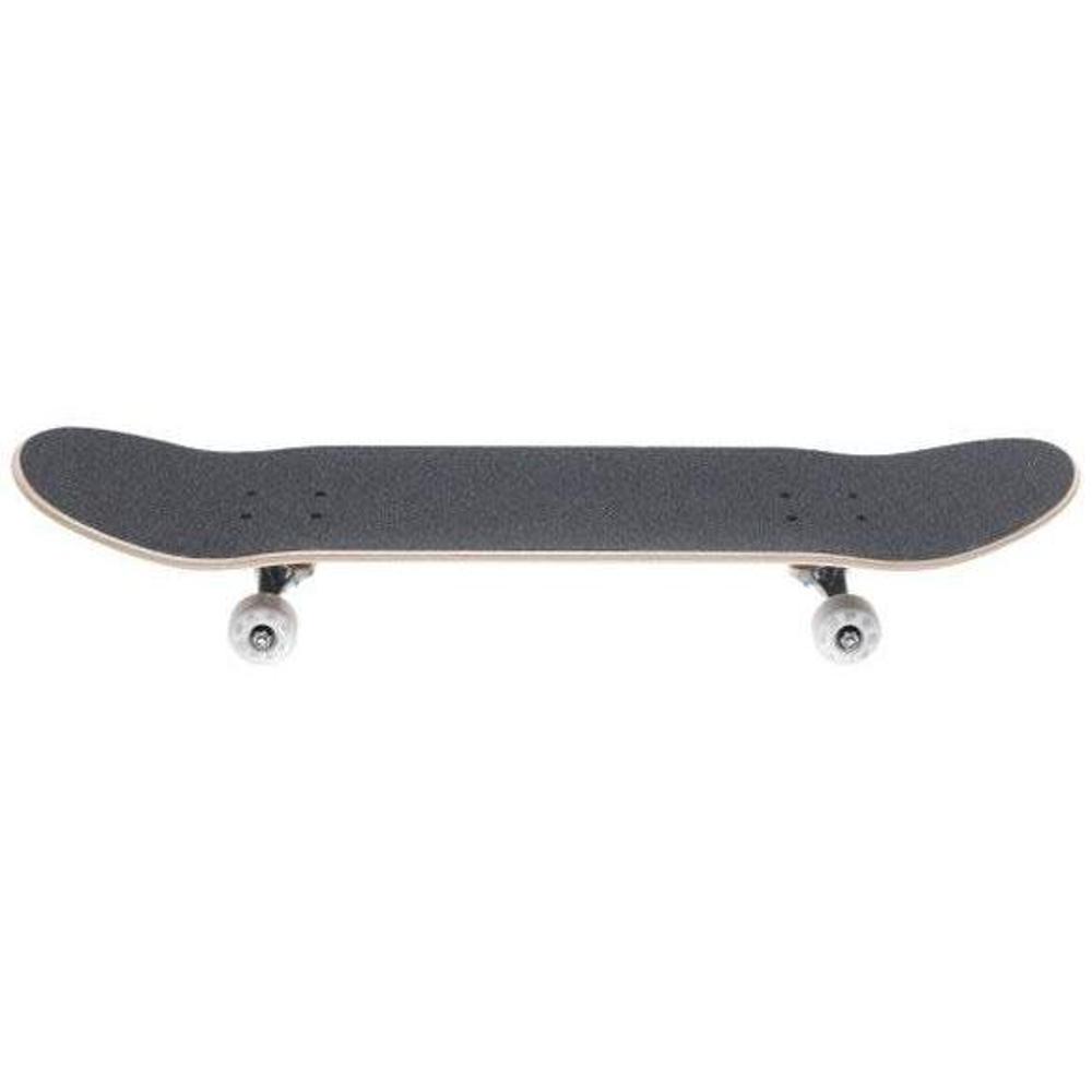 Plan B Original Complete Skateboard Red, Black 8.0"