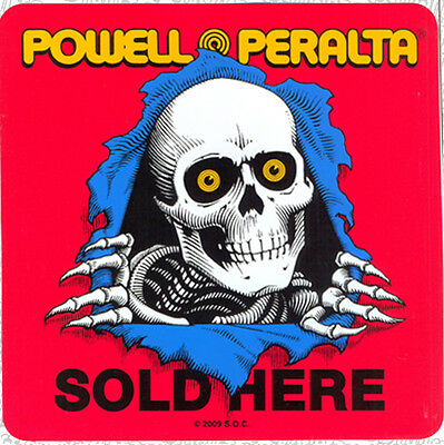 Powell Peralta Micro Mini Ripper Cruiser Complete 24"