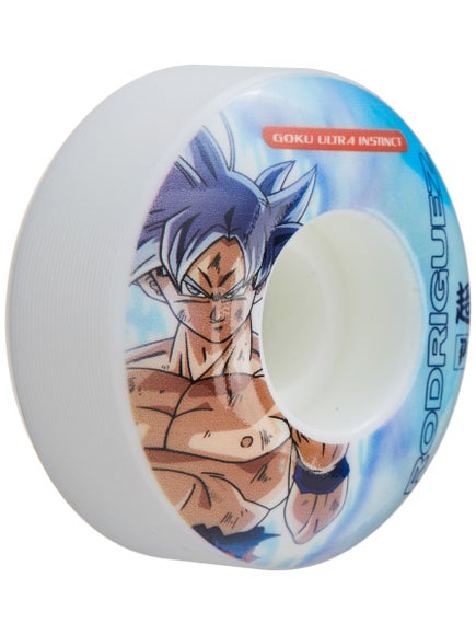 Primitive x Dragonball Paul Rodriguez Ultra Instict Pro 52MM Wheels