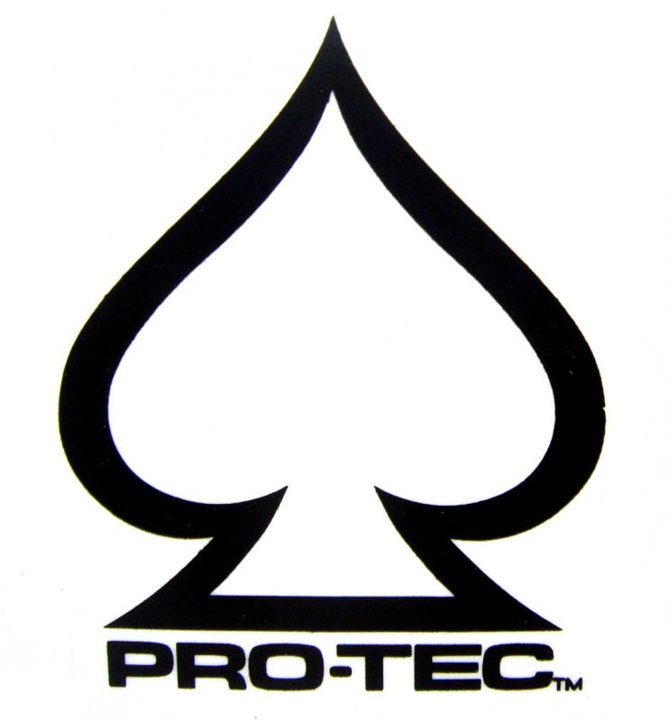 Pro-Tec Classic Skate Helmet Tie Dye