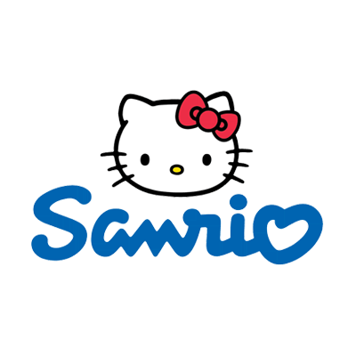Girl X Sanrio Griffin Gass Kawaii Arcade Skateboard Deck 8.25"
