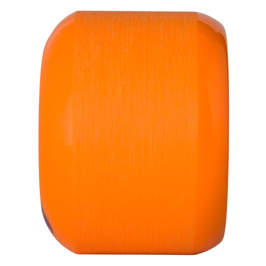 Santa Cruz Erick Winkowski Pro Slime Balls Vomits Skateboard Wheels Orange 60MM 95A