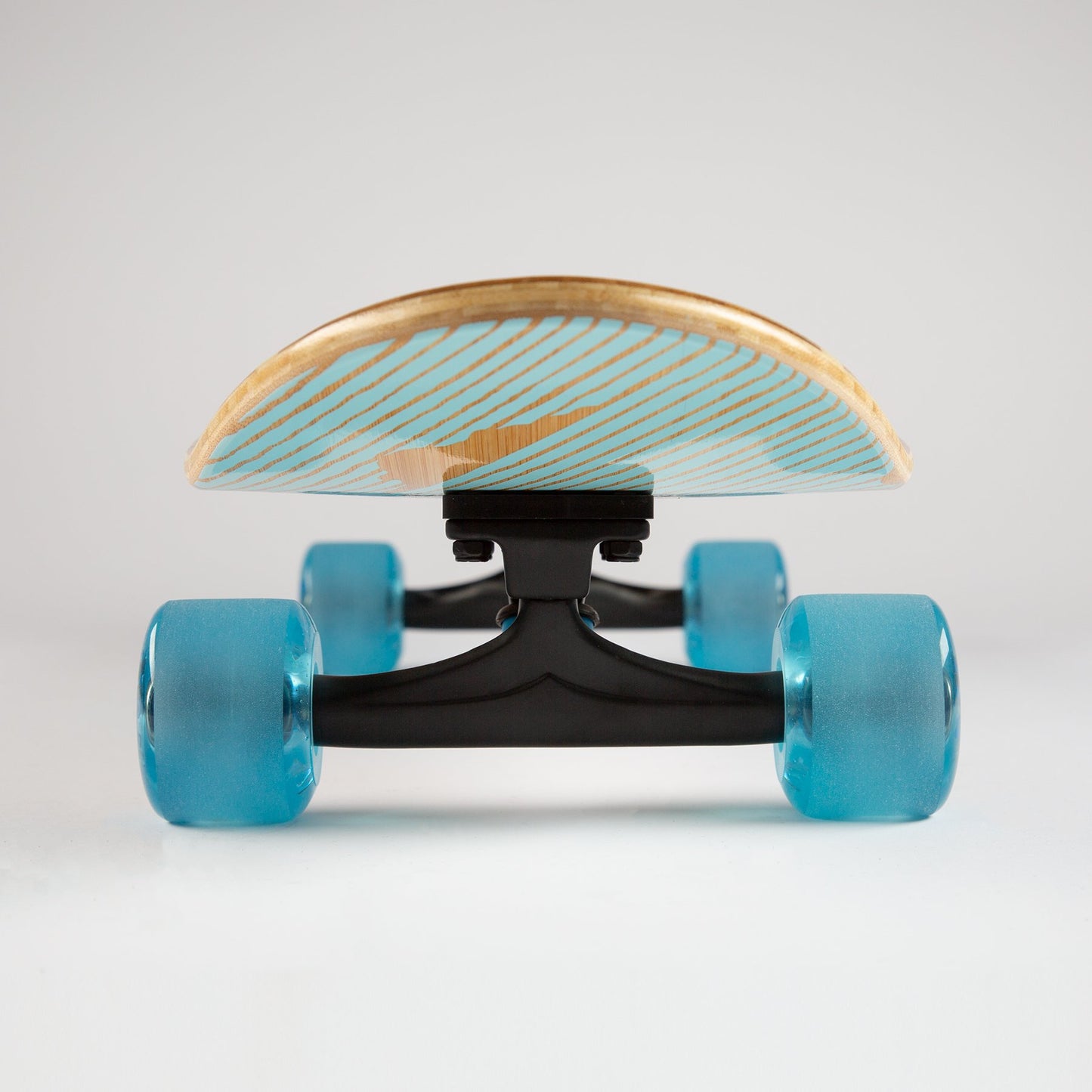Sector 9 Bamboozler Bora Bora Bamboo Complete Cruiser 31.5"
