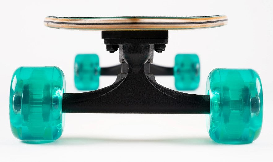 Sector 9 Highline Shine Carving Cruiser 34.5"