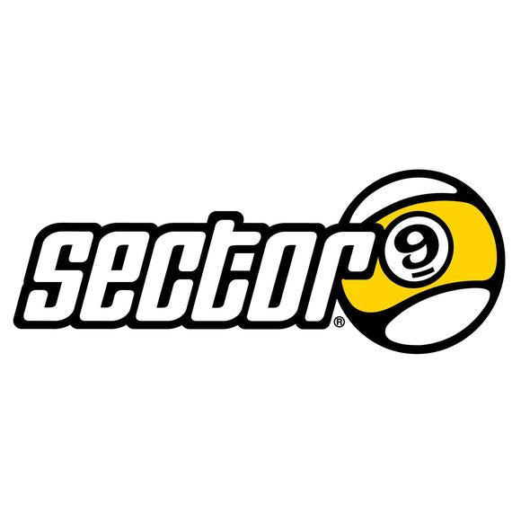 Sector 9 Bintang Fox Complete Longboard 38"