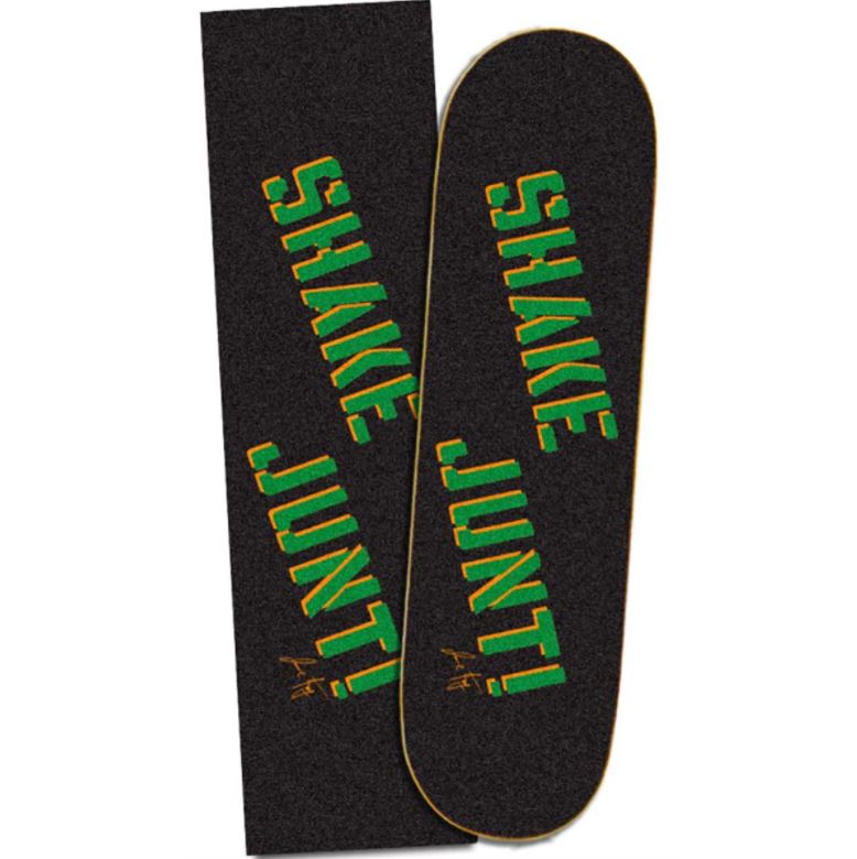 Shake Junt Jamie Foy Pro Grip tape