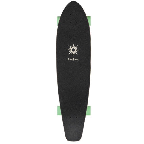 Globe The All-Time Skewered Cruiser Complete 35.875"