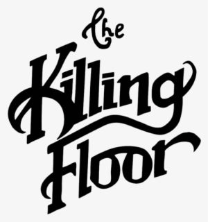 The Killing Floor Magic Carpet Griptape