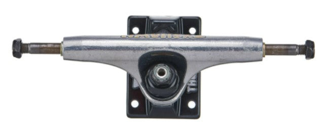 Thunder Tyshawn Jones Hollow Lights Polished and Black Trucks 149