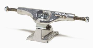 Thunder Tyson Peterson Stamped Polished Trucks 148 (Set of 2)