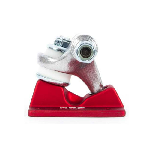 ACE Classics Polished with Red Trucks (Set of 2)