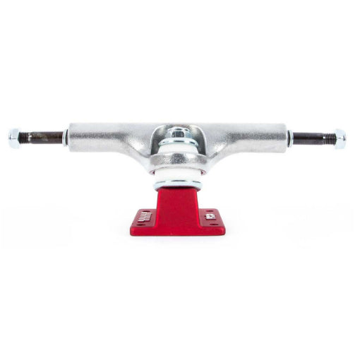 ACE Classics Polished with Red Trucks (Set of 2)