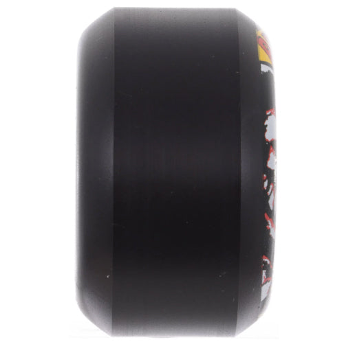 Spitfire F4 Arson Business Wheels Black 54MM 99D