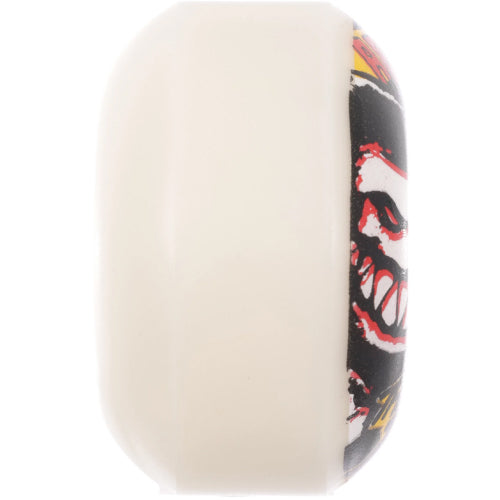Spitfire F4 Classic Arson Business Natural 53MM 99D