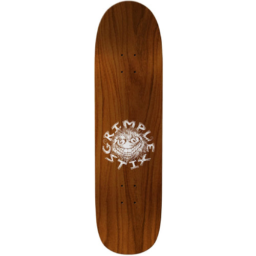 Antihero Austin Kanfoush Grimple Stix Balancing Act Skateboard Deck 8.55"