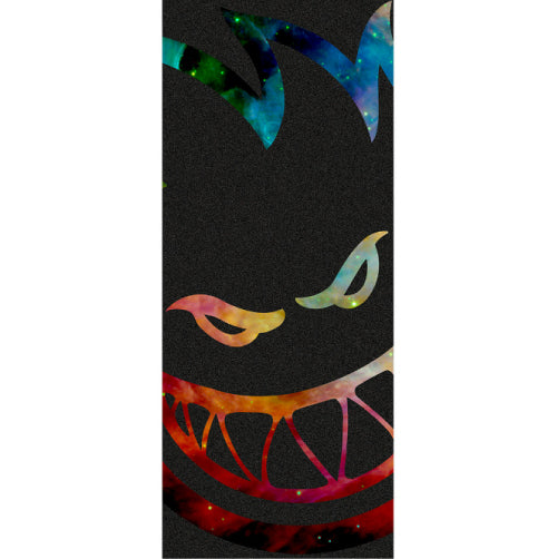 Spitfire Big Head Galaxy Griptape