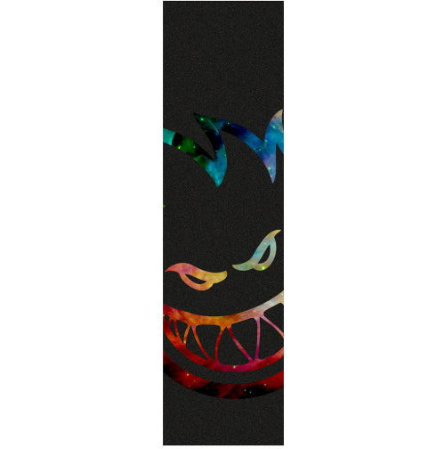 Spitfire Big Head Galaxy Griptape