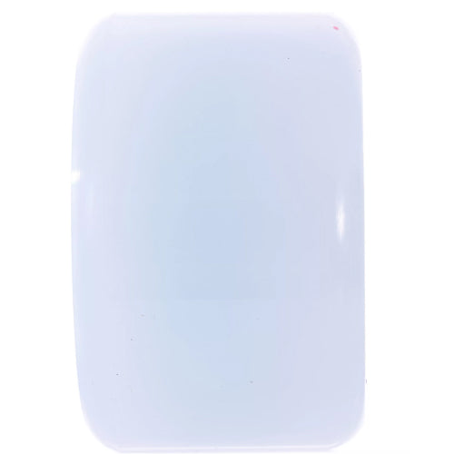 Snot Big Softies Wheels White/Teal 63MM 78A