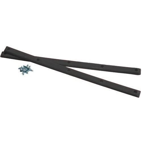 Pig Black Slider Skate Rails