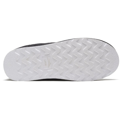 Lakai Owen Slipper - Black