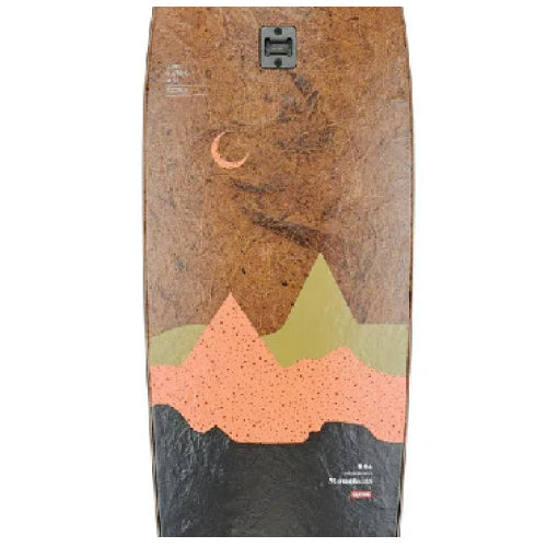 Globe Blazer XL Coconut Mountains Cruiser Complete 36"