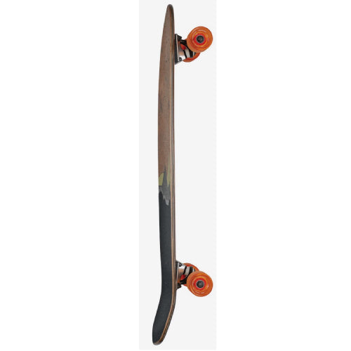 Globe Blazer XL Coconut Mountains Cruiser Complete 36"