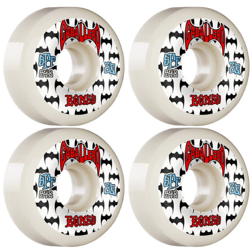 Bones SPF Caballero Bats P5 Sidecut Wheels 60MM 84B