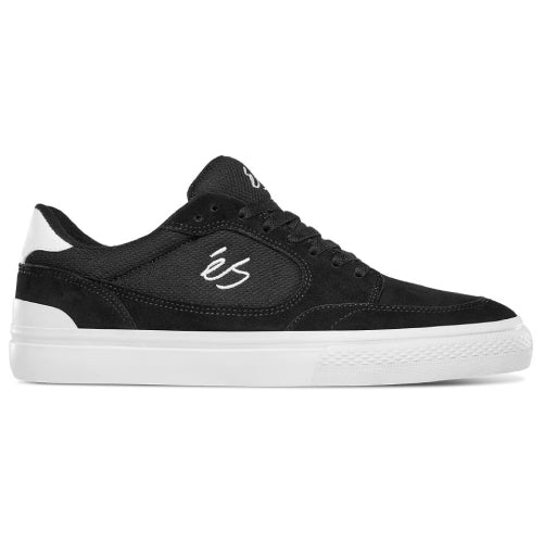 eS Caspian Black