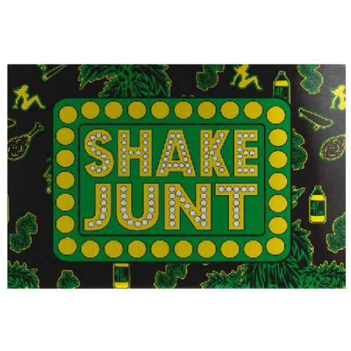 Shake Junt Casual Rolling Tray