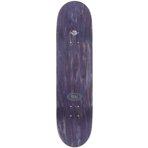 Real Ishod Wair Chromatic Cathedral Skateboard Deck 8.12"