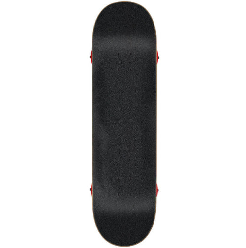 Santa Cruz Classic Dot Complete Skateboard Green 7.8"