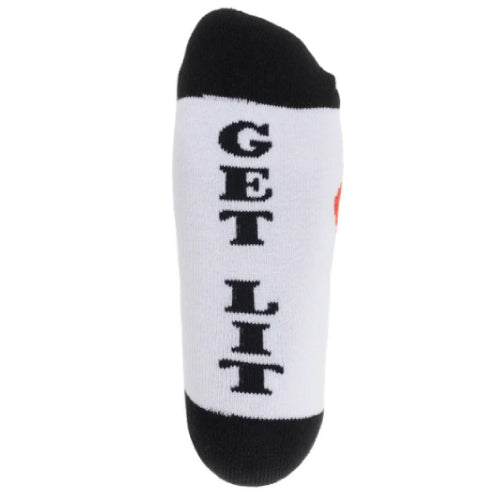 Spitfire Classic 87 Bighead Socks