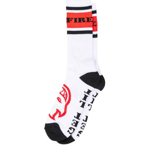 Spitfire Classic 87 Bighead Socks