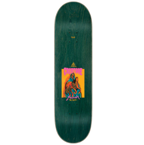 Creature Provost Traveler Pro Skateboard Deck 8.47"
