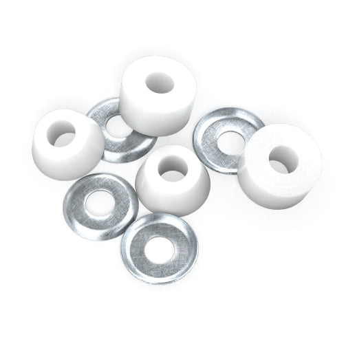 Independent Standard Cylinder Bushings White 78a Super Soft
