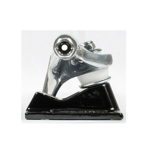 Tensor Daewon Song Mag Lights Black and Silver Trucks 5.25 (Set of 2)