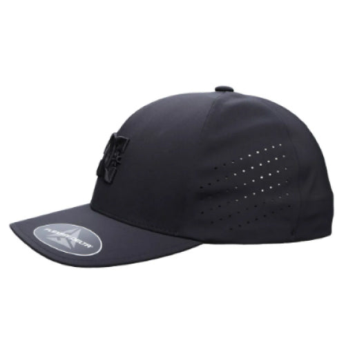 DC Elite Flex 2 Hat - Black