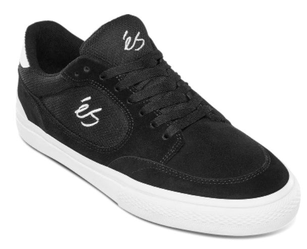 eS Caspian Black