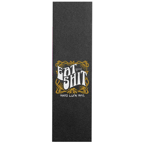 Hard Luck Eat Shit 3 Graphic Griptape